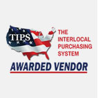 Tips awarded vendor